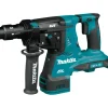 Makita XRH11Z 36V (18V X2) LXT® Brushless 1‘1/8& SDS‘PLUS AVT® Rotary Hammer, AFT®, AWS® Capable, Tool Only - One-stop shop for professional tools and equipment.