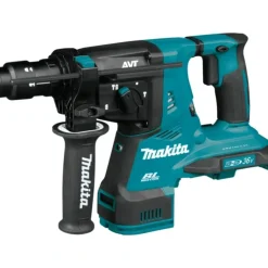 Makita XRH11Z 36V (18V X2) LXT® Brushless 1‘1/8& SDS‘PLUS AVT® Rotary Hammer, AFT®, AWS® Capable, Tool Only - One-stop shop for professional tools and equipment.