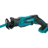 Makita XRJ01Z 18V LXT® Lithium‘Ion Cordless Compact Recipro Saw (Tool Only) - One-stop shop for professional tools and equipment.