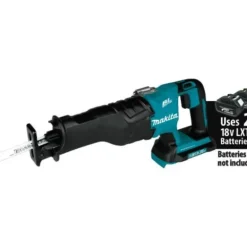 Makita XRJ06Z 36V (18V X2) LXT® Brushless Recipro Saw, Tool Only - One-stop shop for professional tools and equipment.
