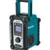 Makita XRM05 18V Lxt® Lithiumion Cordless Job Site Radio, Tool Only - One-stop shop for professional tools and equipment.