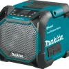 Makita XRM11 18V LXT® / 12V max CXT® Lithium‘Ion Cordless/Corded Bluetooth® Job Site Speaker, Tool Only - One-stop shop for professional tools and equipment.