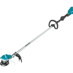 Makita XRU15Z 36V (18V X2) LXT® Brushless String Trimmer, Tool Only - One-stop shop for professional tools and equipment.