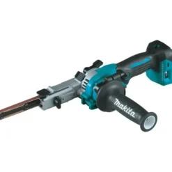 Makita XSB01Z 18V LXT® Lithium‘Ion Brushless Cordless 3/8& x 21& Detail Belt Sander, Tool Only - One-stop shop for professional tools and equipment.