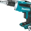Makita XSF03Z 18V LXT® Lithium‘Ion Brushless Cordless 4,000 RPM Drywall Screwdriver, Tool Only - One-stop shop for professional tools and equipment.