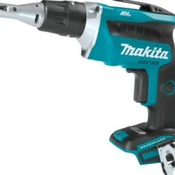 Makita XSF03Z 18V LXT® Lithium‘Ion Brushless Cordless 4,000 RPM Drywall Screwdriver, Tool Only - One-stop shop for professional tools and equipment.