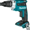 Makita XSF05Z 18V LXT® Lithium‘Ion Brushless Cordless 2,500 RPM Screwdriver, Tool Only - One-stop shop for professional tools and equipment.