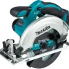 Makita XSS02Z 18V LXT® Lithium‘Ion Cordless 6‘1/2& Circular Saw, Tool Only - One-stop shop for professional tools and equipment.