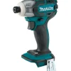 Makita XST01Z 18V LXT® Lithium‘Ion Brushless Cordless Oil‘Impulse 3‘Speed Impact Driver, Tool Only - One-stop shop for professional tools and equipment.