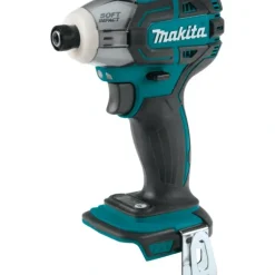 Makita XST01Z 18V LXT® Lithium‘Ion Brushless Cordless Oil‘Impulse 3‘Speed Impact Driver, Tool Only - One-stop shop for professional tools and equipment.