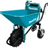Makita XUC01X1 18V X2 LXT® Brushless Cordless Power‘Assisted Wheelbarrow, Tool Only - One-stop shop for professional tools and equipment.