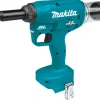 Makita XVR01Z 18V LXT® Lithium‘Ion Brushless Cordless Rivet Tool, Tool Only - One-stop shop for professional tools and equipment.