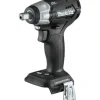 Makita XWT13ZB 18V LXT® Lithium‘Ion Sub‘Compact Brushless Cordless 1/2& Sq. Drive Impact Wrench, Tool Only - One-stop shop for professional tools and equipment.