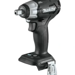 Makita XWT13ZB 18V LXT® Lithium‘Ion Sub‘Compact Brushless Cordless 1/2& Sq. Drive Impact Wrench, Tool Only - One-stop shop for professional tools and equipment.
