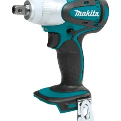 Makita XWT05Z 18V LXT® Lithium‘Ion Cordless 1/2& Sq. Drive Impact Wrench, Tool Only - One-stop shop for professional tools and equipment.