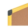 MasterVision CA2711721 Industrial Ultrabrite Cork Board - One-stop shop for professional tools and equipment.