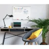 MasterVision CR08999214 Ayda Magnetic Porcelain Dry-Erase Board - One-stop shop for professional tools and equipment.