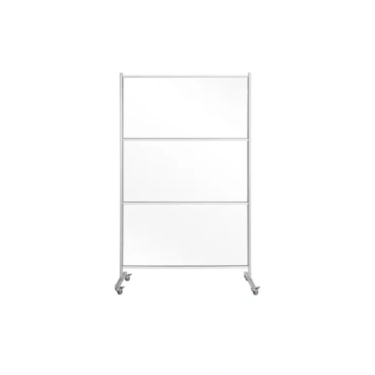 MasterVision DSP273046 Glass Mobile Panel - One-stop shop for professional tools and equipment.