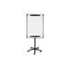 MasterVision EA48062119 Magnetic Design Mobile Easel - One-stop shop for professional tools and equipment.