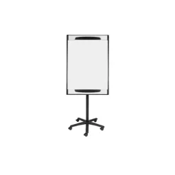 MasterVision EA48062119 Magnetic Design Mobile Easel - One-stop shop for professional tools and equipment.