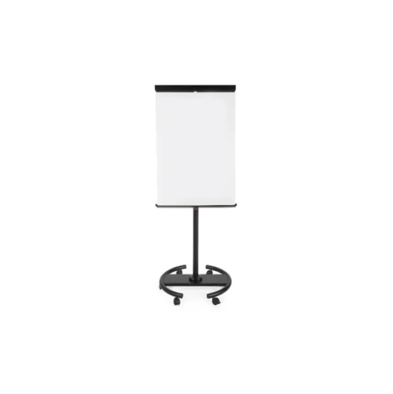 MasterVision EA4806156 Magnetic Steel Multi-Use Mobile Easel - One-stop shop for professional tools and equipment.