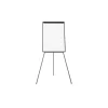 MasterVision EA23000475 Non-Magnetic Plastic Framed Economic Easel - One-stop shop for professional tools and equipment.