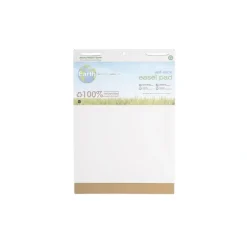 MasterVision FL1218207 Earth Self-Stick Easel Pad - One-stop shop for professional tools and equipment.