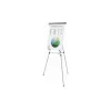 MasterVision FLX09101MV Lightweight Aluminum Display Easel - One-stop shop for professional tools and equipment.