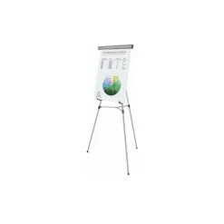 MasterVision FLX09102MV Lightweight Aluminum Display Easel - One-stop shop for professional tools and equipment.