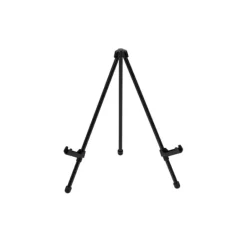 MasterVision FLX07201MV Tabletop Tripod Display Easel - One-stop shop for professional tools and equipment.