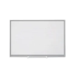 MasterVision GA27109830A General Purpose Magnetic Steel Planner Board With Planning Kit - One-stop shop for professional tools and equipment.