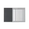 MasterVision GA0287830 In/Out Magnetic Dry-Erase And Letter Board Combo - One-stop shop for professional tools and equipment.