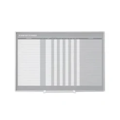 MasterVision GA02109830 In/Out Magnetic Dry-Erase Board - One-stop shop for professional tools and equipment.