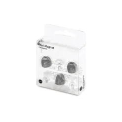 MasterVision IM287025 Mini Magnets - One-stop shop for professional tools and equipment.