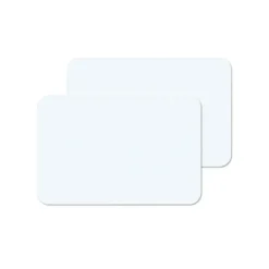 MasterVision MB8012397 Dry-Erase Lapboard Double-Sided Packs - One-stop shop for professional tools and equipment.