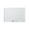 MasterVision MM040016619 White Magnetic Dry-Erase Board - One-stop shop for professional tools and equipment.