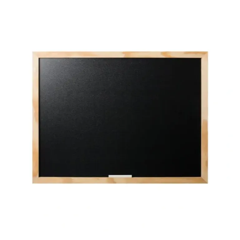 MasterVision PM07010119 Chalk Board Pine Frame - One-stop shop for professional tools and equipment.