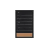 MasterVision PM0329168 Combo Chalkboard Week Planner - One-stop shop for professional tools and equipment.