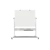 MasterVision QR5507 Heavy-Duty Magnetic Reversable Easel - One-stop shop for professional tools and equipment.