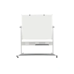 MasterVision QR5507 Heavy-Duty Magnetic Reversable Easel - One-stop shop for professional tools and equipment.