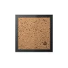 MasterVision SF2414121616 Black Speckled Natural Cork Board - One-stop shop for professional tools and equipment.