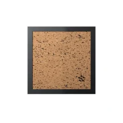 MasterVision SF2414121616 Black Speckled Natural Cork Board - One-stop shop for professional tools and equipment.