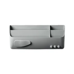 MasterVision SM010102 Magnetic Organizer Smart Box - One-stop shop for professional tools and equipment.
