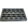 Maxon MA-0620 Gang Charger - One-stop shop for professional tools and equipment.