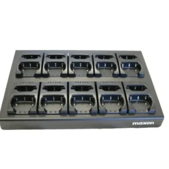 Maxon MA-0620 Gang Charger - One-stop shop for professional tools and equipment.