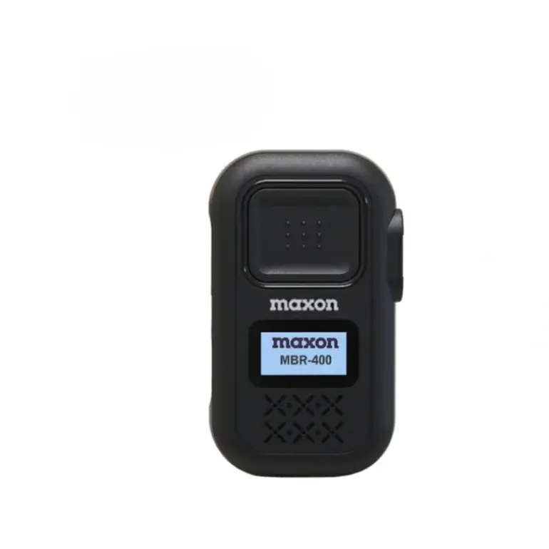 Maxon MBR-400 Digital Business Radio - One-stop shop for professional tools and equipment.