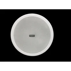 Maxon MDS-3400 10 Watt DMR Tier II Digital / Analog Receive-Only Wireless Radio Circular Speaker - One-stop shop for professional tools and equipment.