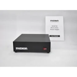 Maxon MS-0730 Heavy Duty Base Station Power Supply - One-stop shop for professional tools and equipment.