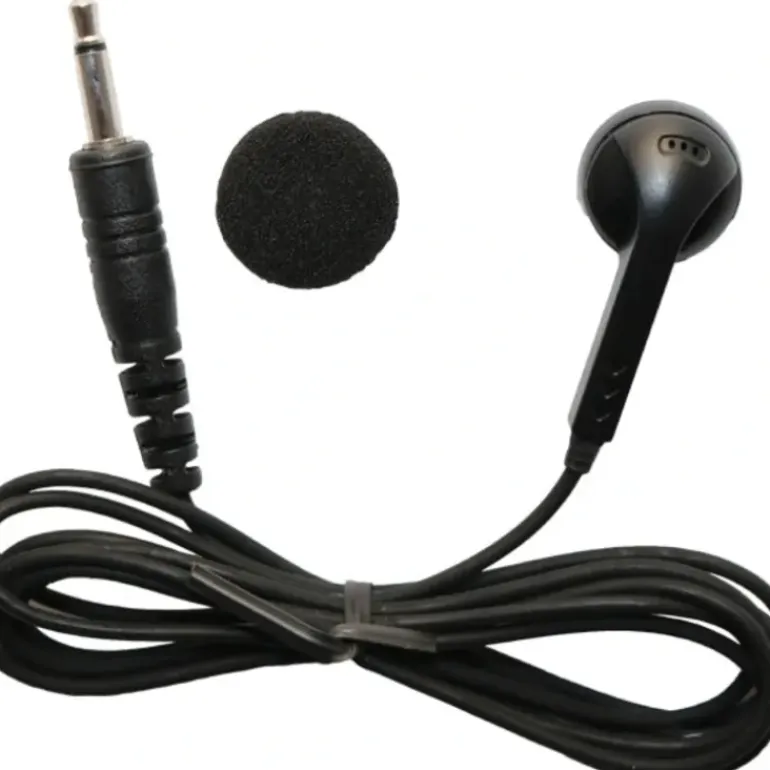 Maxon TA-EM1 Earpiece Speaker - One-stop shop for professional tools and equipment.