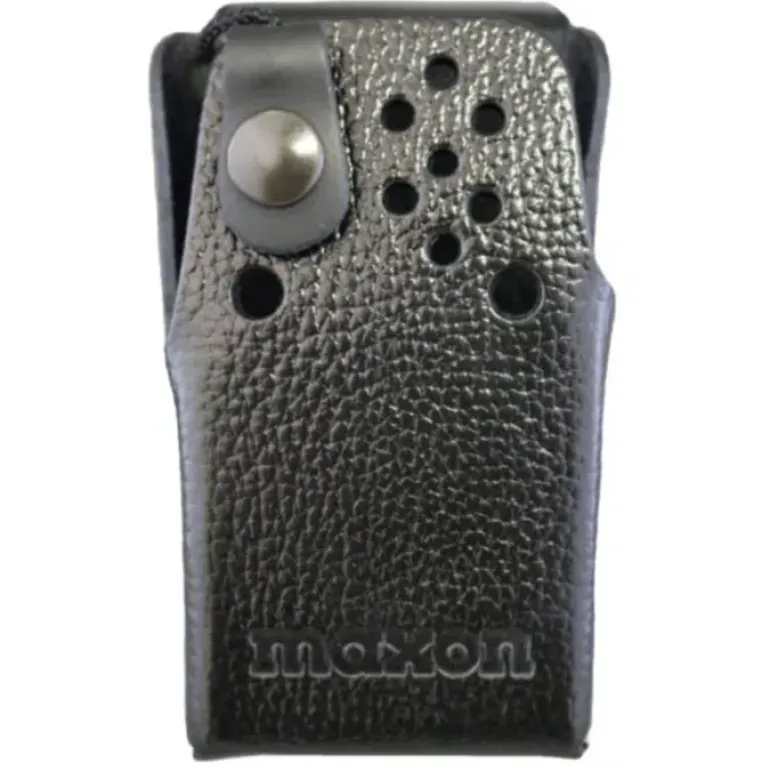 Maxon TA-50LC Leather Carrying Case - One-stop shop for professional tools and equipment.